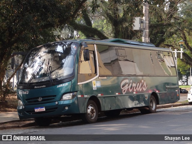 Giru's Turismo 6344 na cidade de Porto Alegre, Rio Grande do Sul, Brasil, por Shayan Lee. Número da foto: #12335032.