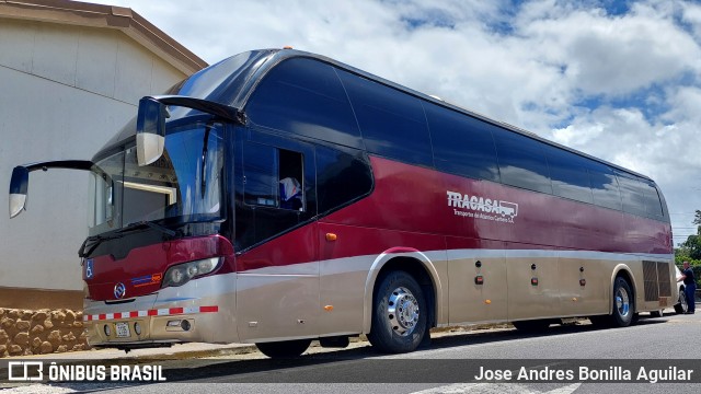 Tracasa 00 na cidade de Cartago, Cartago, Costa Rica, por Jose Andres Bonilla Aguilar. Número da foto: #12333746.