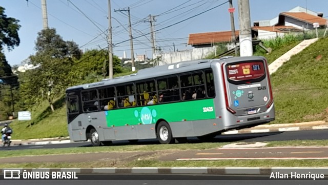 Rápido Sumaré MOV Paulínia 32425 na cidade de Paulínia, São Paulo, Brasil, por Allan Henrique. Número da foto: #12333792.