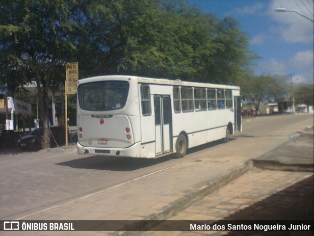 Moisvan Transportes 6015 na cidade de Piritiba, Bahia, Brasil, por Mario dos Santos Nogueira Junior. Número da foto: #12334239.