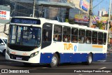 TUPi Transportes Urbanos Piracicaba 8551 na cidade de Piracicaba, São Paulo, Brasil, por Paulo Henrique Pereira Borges. Número da foto: #12334550.
