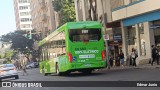 Coletivos São Lucas 11384 na cidade de Belo Horizonte, Minas Gerais, Brasil, por Edmar Junio. Número da foto: #12334182.