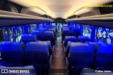 Busscar Ônibus 0000 na cidade de São Paulo, São Paulo, Brasil, por Carlos Júnior. Número da foto: #12335115.