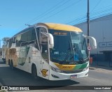 Empresa Gontijo de Transportes 19640 na cidade de Juiz de Fora, Minas Gerais, Brasil, por Lucas Gabriel. Número da foto: #12332819.