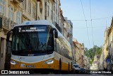 SMTUC - Serviços Municipalizados de Transportes Urbanos de Coimbra 355 na cidade de Coimbra, Coimbra, Portugal, por César de Oliveira. Número da foto: #12333691.