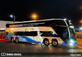 Viação Xavante 22602 na cidade de Goiânia, Goiás, Brasil, por Allan Rafael. Número da foto: #12332644.