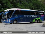 Trans Isaak Turismo 1404 na cidade de São Paulo, São Paulo, Brasil, por Gabriel Oliveira Caldas da Nobrega. Número da foto: #12334122.