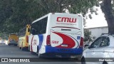 CMW Transportes 1302 na cidade de Atibaia, São Paulo, Brasil, por Eliel Santos. Número da foto: #:id.