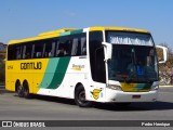 Empresa Gontijo de Transportes 12755 na cidade de Nova Serrana, Minas Gerais, Brasil, por Pedro Henrique. Número da foto: #12334171.