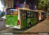 Tijuquinha - Auto Viação Tijuca A50091 na cidade de Rio de Janeiro, Rio de Janeiro, Brasil, por Sérgio Alexandrino. Número da foto: #:id.