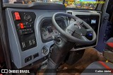 Comil Ônibus 0000 na cidade de São Paulo, São Paulo, Brasil, por Carlos Júnior. Número da foto: #12335031.
