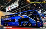 Comil Ônibus 0000 na cidade de São Paulo, São Paulo, Brasil, por Carlos Júnior. Número da foto: #12335027.