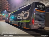 Ello 2068 na cidade de Porto Alegre, Rio Grande do Sul, Brasil, por JULIO SILVA. Número da foto: #:id.
