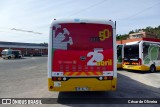 SMTUC - Serviços Municipalizados de Transportes Urbanos de Coimbra 508 na cidade de Coimbra, Coimbra, Portugal, por César de Oliveira. Número da foto: #12333447.