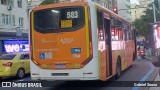 Empresa de Transportes Braso Lisboa A29002 na cidade de Rio de Janeiro, Rio de Janeiro, Brasil, por Gabriel Sousa. Número da foto: #:id.
