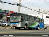 Viação Bela Sintra 2840 na cidade de Itapecerica da Serra, São Paulo, Brasil, por Ricardo Luiz. Número da foto: #12333682.