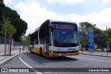 SMTUC - Serviços Municipalizados de Transportes Urbanos de Coimbra 511 na cidade de Coimbra, Coimbra, Portugal, por César de Oliveira. Número da foto: #12333405.