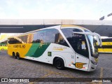Empresa Gontijo de Transportes 19750 na cidade de Belo Horizonte, Minas Gerais, Brasil, por Jefferson Santos. Número da foto: #12332694.