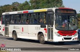 Transportes Barra D13199 na cidade de Rio de Janeiro, Rio de Janeiro, Brasil, por Claudio Luiz. Número da foto: #:id.