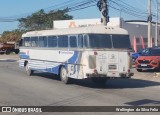 Ônibus Particulares 6683 na cidade de Guarapari, Espírito Santo, Brasil, por Wellington  da Silva Felix. Número da foto: #12333637.