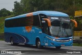 Empresa de Ônibus Pássaro Marron 5056 na cidade de Santa Isabel, São Paulo, Brasil, por George Miranda. Número da foto: #:id.