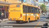 Transporte Suplementar de Belo Horizonte 892 na cidade de Belo Horizonte, Minas Gerais, Brasil, por Edmar Junio. Número da foto: #:id.