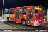 Expresso Luziense > Territorial Com. Part. e Empreendimentos 30665 na cidade de Santa Luzia, Minas Gerais, Brasil, por Gabriel Costa Guimarães. Número da foto: #12332788.