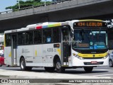 Transporte Estrela Azul A55106 na cidade de Rio de Janeiro, Rio de Janeiro, Brasil, por João Victor - PHOTOVICTORBUS. Número da foto: #12334918.