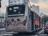 Himalaia Transportes > Ambiental Transportes Urbanos 4 1775 na cidade de São Paulo, São Paulo, Brasil, por Danthon Gomes. Número da foto: #:id.