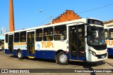 TUPi Transportes Urbanos Piracicaba 8527 na cidade de Piracicaba, São Paulo, Brasil, por Paulo Henrique Pereira Borges. Número da foto: #12334562.