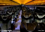 Irizar 0000 na cidade de São Paulo, São Paulo, Brasil, por Carlos Júnior. Número da foto: #12334995.