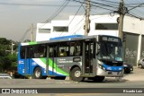 Viação Bela Sintra 2700 na cidade de Itapecerica da Serra, São Paulo, Brasil, por Ricardo Luiz. Número da foto: #12333896.