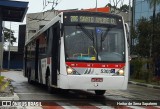 Next Mobilidade - ABC Sistema de Transporte 5303 na cidade de São Bernardo do Campo, São Paulo, Brasil, por Heitor de Sena Sapaterro. Número da foto: #12334384.