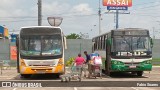Ônibus Particulares 7G30 na cidade de Ananindeua, Pará, Brasil, por Fabio Soares. Número da foto: #12334212.