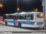 Auto Viação Jabour D86260 na cidade de Rio de Janeiro, Rio de Janeiro, Brasil, por Benício José da Silva Júnior. Número da foto: #:id.