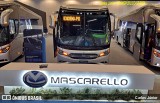 Mascarello 0000 na cidade de São Paulo, São Paulo, Brasil, por Carlos Júnior. Número da foto: #12333949.