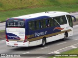 Taipastur Transportes Turísticos 3590 na cidade de São José dos Campos, São Paulo, Brasil, por Ezequiel Vicente Fernandes. Número da foto: #:id.