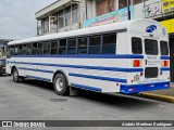 Autotransportes Los Guido 146 na cidade de Catedral, San José, San José, Costa Rica, por Andrés Martínez Rodríguez. Número da foto: #12332524.