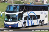 Bella Clara Turismo 2019 na cidade de Aparecida, São Paulo, Brasil, por José Augusto de Souza Oliveira. Número da foto: #:id.