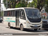 Prefeitura Municipal de Ipojuca 9H67 na cidade de Recife, Pernambuco, Brasil, por Manoel Mariano. Número da foto: #12334739.