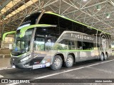 Viação Garcia 86139 na cidade de Bauru, São Paulo, Brasil, por Júnior Juninho. Número da foto: #12333313.