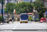 SMTUC - Serviços Municipalizados de Transportes Urbanos de Coimbra 291 na cidade de Coimbra, Coimbra, Portugal, por César de Oliveira. Número da foto: #12333376.