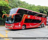 Court Tur - Court Transporte e Turismo 6200 na cidade de São Paulo, São Paulo, Brasil, por Prisco Martin Pereira. Número da foto: #12332629.