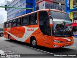 Transportes Momo 00 na cidade de Hospital, San José, San José, Costa Rica, por Andrés Martínez Rodríguez. Número da foto: #12332631.