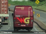 WG Turismo 5400 na cidade de Betim, Minas Gerais, Brasil, por Douglas Célio Brandao. Número da foto: #12335098.