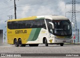 Empresa Gontijo de Transportes 18710 na cidade de Rio Largo, Alagoas, Brasil, por Müller Peixoto. Número da foto: #12334722.