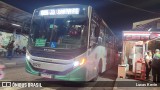 Auto Viação Urubupungá 00213 na cidade de Osasco, São Paulo, Brasil, por Lucas Kevin. Número da foto: #12334322.