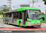 Viação Gato Preto 1 2426 na cidade de São Paulo, São Paulo, Brasil, por Prisco Martin Pereira. Número da foto: #12332605.