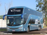 Expresso Satélite Norte 24005 na cidade de Imperatriz, Maranhão, Brasil, por Fabio Soares. Número da foto: #12333999.
