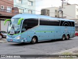 Viação Garcia 7139 na cidade de São Paulo, São Paulo, Brasil, por Prisco Martin Pereira. Número da foto: #12332617.